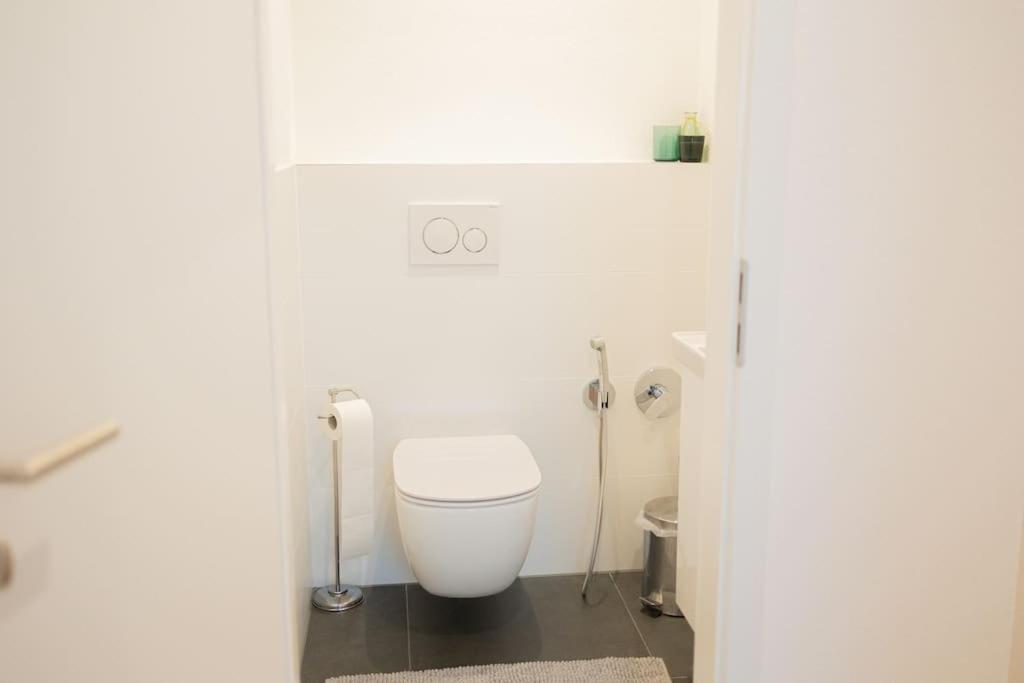 Ferienwohnung Am Seeberg Lindau  Buitenkant foto