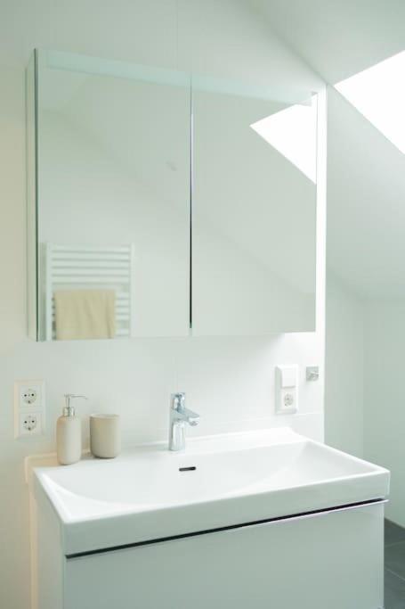 Ferienwohnung Am Seeberg Lindau  Buitenkant foto