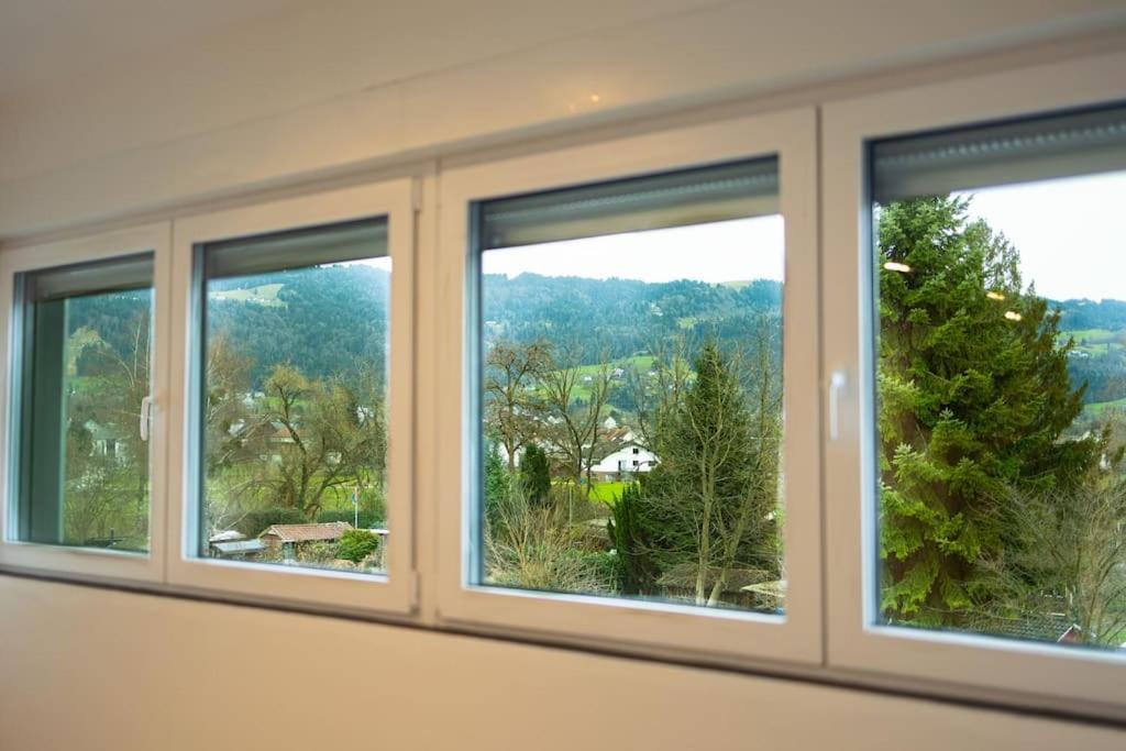 Ferienwohnung Am Seeberg Lindau  Buitenkant foto